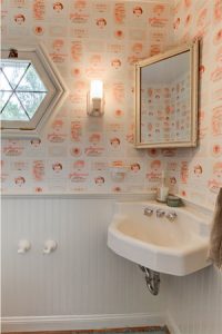 papel pared